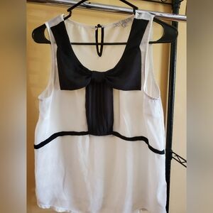 Love Culture Women's Dressy Top, Size: M